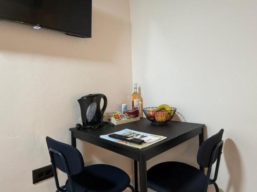 Nagel Room