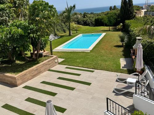 Villa Monica