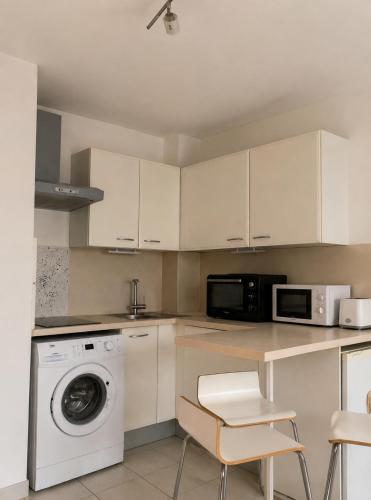 Appartement Montpellier