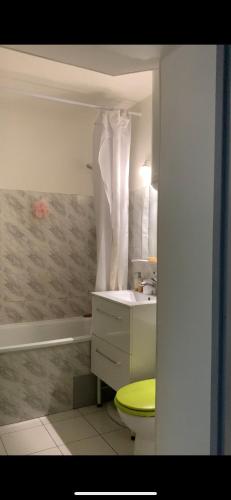 Appartement Montpellier