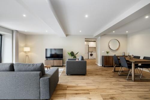 Oceanea Apartment by Homie