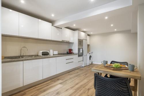 Oceanea Apartment by Homie