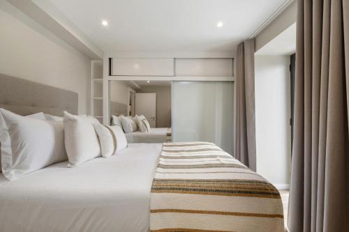 Oceanea Apartment by Homie