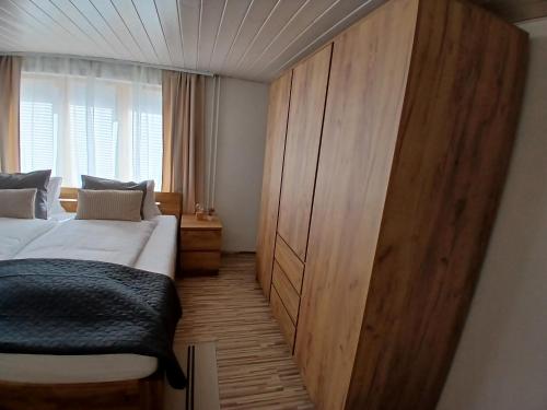 Wohnung in Saas Grund