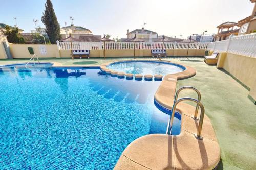 Relaxing Oasis for Digital Nomads with Pool
