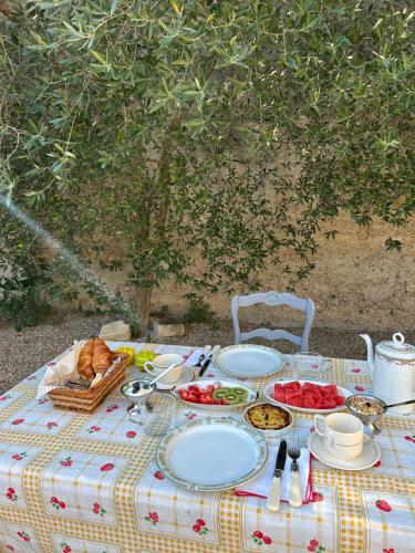 LaPetite Maison Abigail, Peaceful home in Avignon photo 45