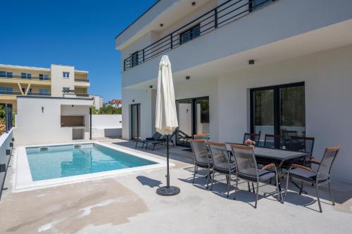 Holiday Home Amare