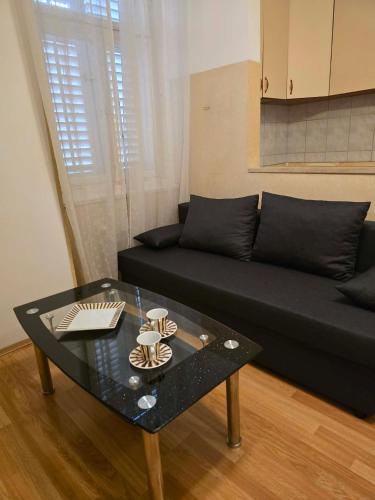 Nicola's House