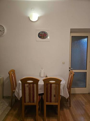 Nicola's House
