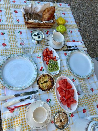LaPetite Maison Abigail, Peaceful home in Avignon photo 52