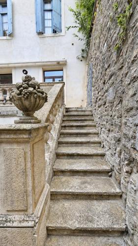 Appartement T4 Le Secret d'Écusson Centre Ville Montpellier