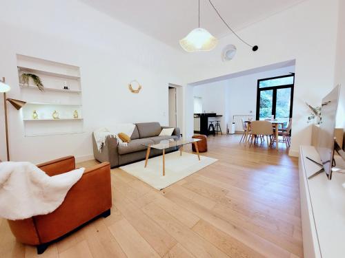 Appartement T4 Le Secret d'Écusson Centre Ville Montpellier