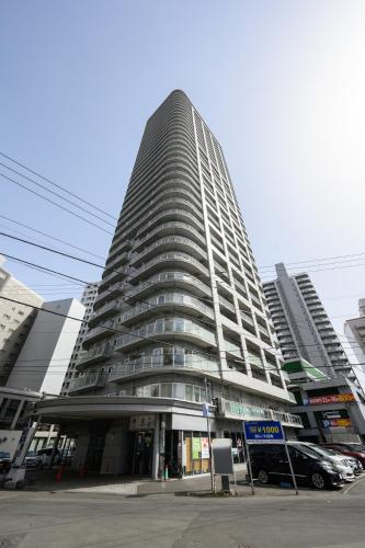 Nakajima Park Hotel AMS tower 20F 2005