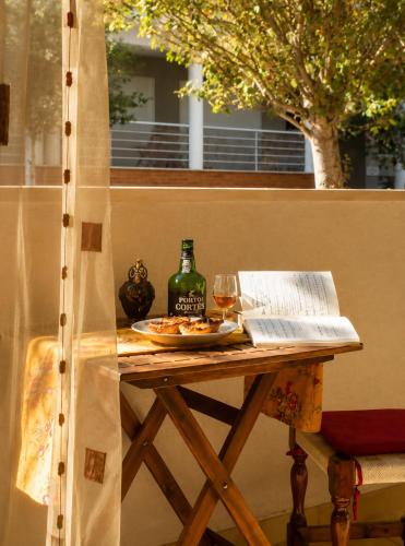 Apartamento Frei João
