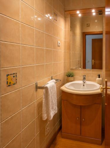 Apartamento Frei João