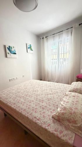 Carmen Apartment