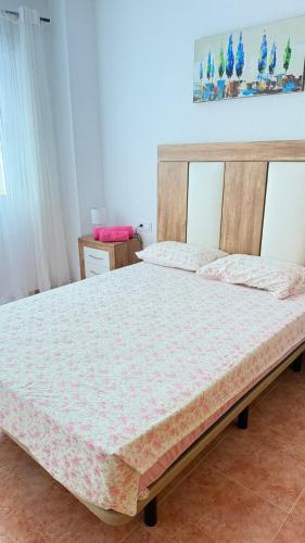Carmen Apartment