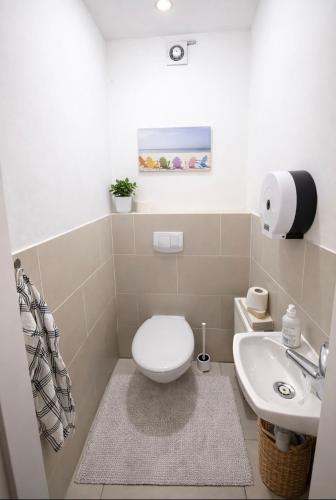 Comfortable Furnished Room in Central Vienna Shared Apartment