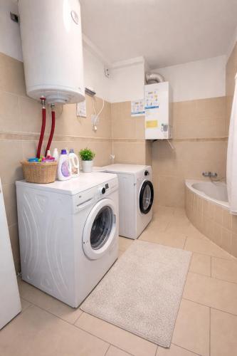 Comfortable Furnished Room in Central Vienna Shared Apartment