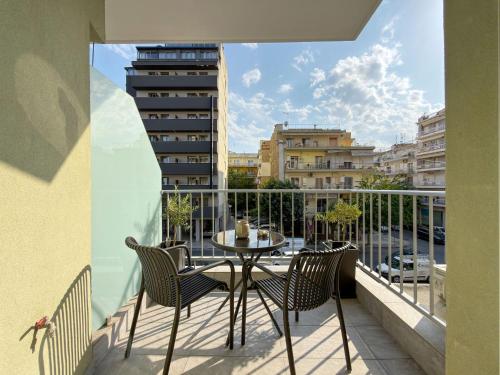 Vivere Suite 01 - Cozy Studio by Metro terminus