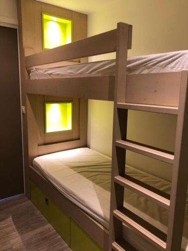 Studio Cabine Tignes Val Claret