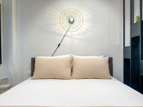 Vivere Suite 01 - Cozy Studio by Metro terminus