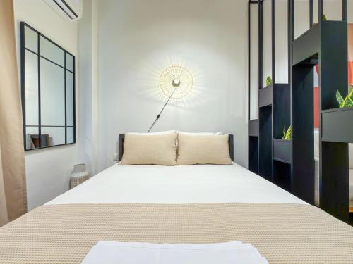 Vivere Suite 01 - Cozy Studio by Metro terminus