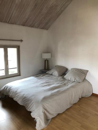 Family home, Pleasant and ideally located
