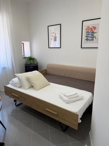 Testaccio deluxe House