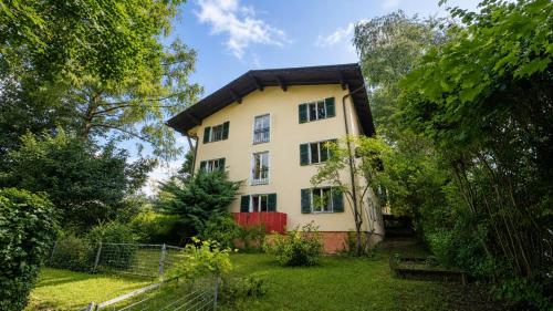 Seehotel Frank