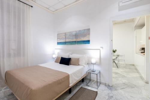 CM Apartamentos Campana Excelente Ubicación Terraza de Ensueño by Alojateensevilla