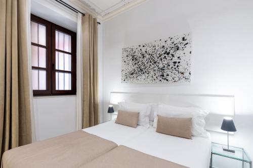 CM Apartamentos Campana Excelente Ubicación Terraza de Ensueño by Alojateensevilla