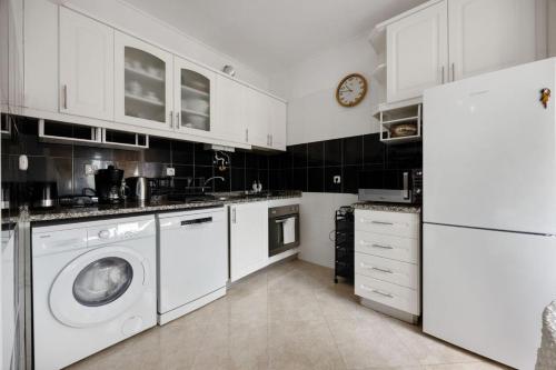 Apartamento Costa da Caparica