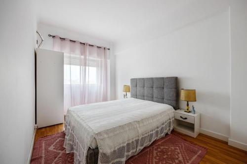 Apartamento Costa da Caparica