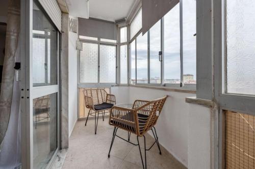 Apartamento Costa da Caparica