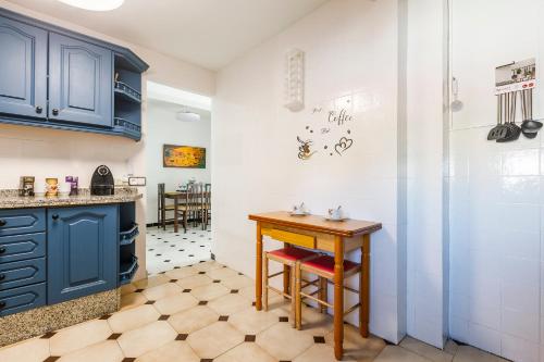 Corte Inglés Area - 3 bedrooms - Elevator - AC -Wi-Fi