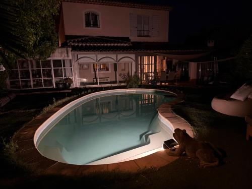 villa soleil d été