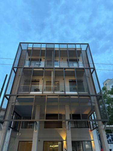 Jade Modern Studio with Balcony & Close to Monastiraki