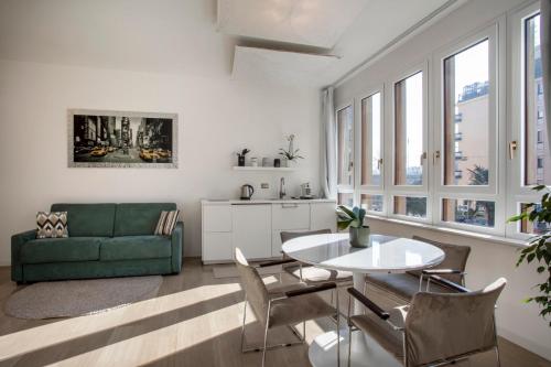 Maggi Milano - Luxury Apartments in the City Centre