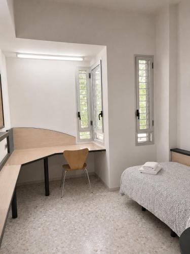 Residencia Universitaria "RUDMA LOS BERMEJALES"