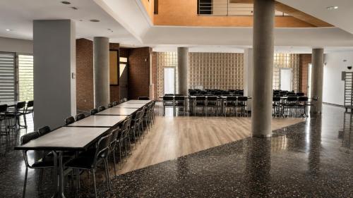 Residencia Universitaria "RUDMA LOS BERMEJALES"