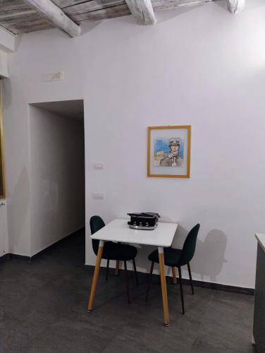 Casa PELU