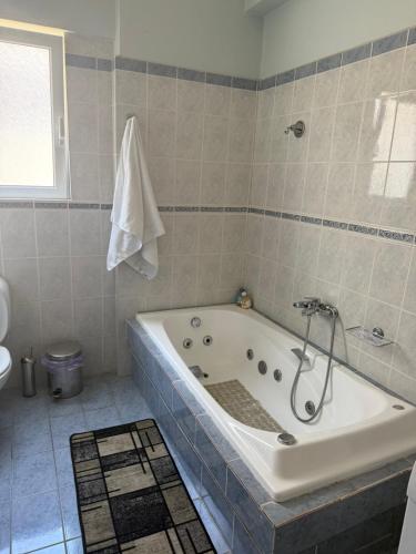Large Apartment 2nd floor Glyfada