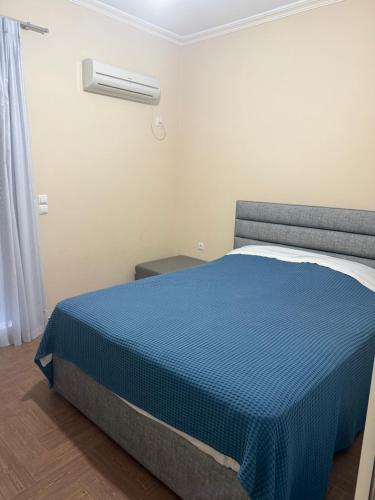 Large Apartment 2nd floor Glyfada