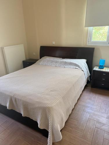 Large Apartment 2nd floor Glyfada