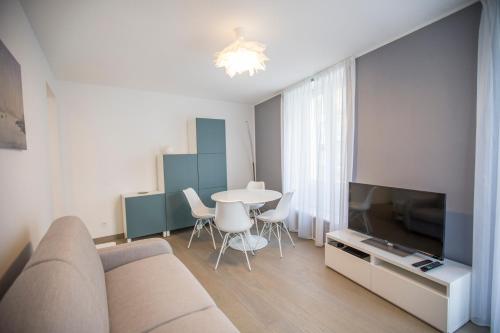 Le Carré D'Or by Connexion