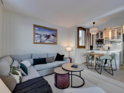 Appartement idéal proche des pistes - 4 pers.