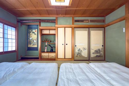 NAKAMURA house