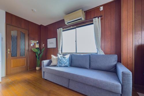 NAKAMURA house