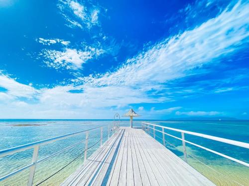 フサキリゾート Ishigaki 201